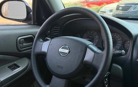 Nissan Almera Classic, 2011 год, 630 000 рублей, 2 фотография