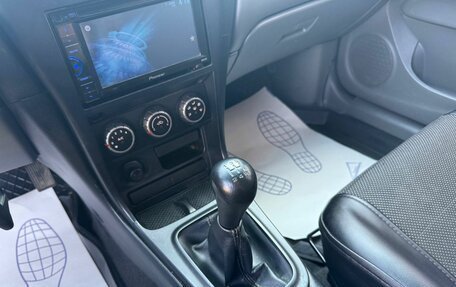 Nissan Almera Classic, 2011 год, 630 000 рублей, 3 фотография