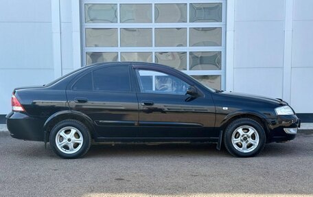 Nissan Almera Classic, 2011 год, 630 000 рублей, 10 фотография