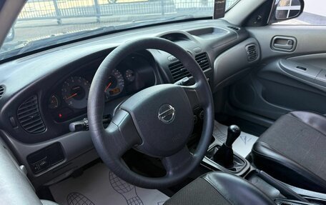 Nissan Almera Classic, 2011 год, 630 000 рублей, 15 фотография