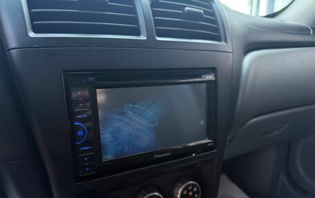 Nissan Almera Classic, 2011 год, 630 000 рублей, 18 фотография