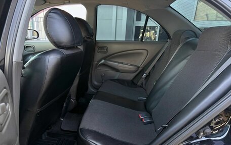 Nissan Almera Classic, 2011 год, 630 000 рублей, 13 фотография