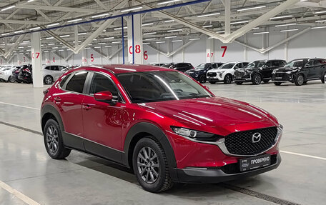 Mazda CX-30 I, 2020 год, 2 391 000 рублей, 3 фотография