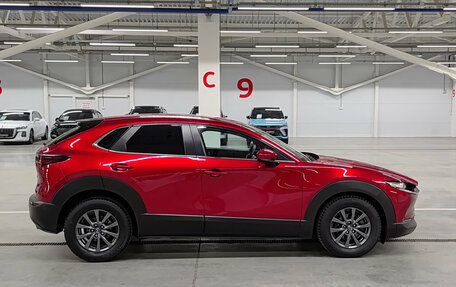 Mazda CX-30 I, 2020 год, 2 391 000 рублей, 5 фотография