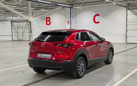 Mazda CX-30 I, 2020 год, 2 391 000 рублей, 6 фотография