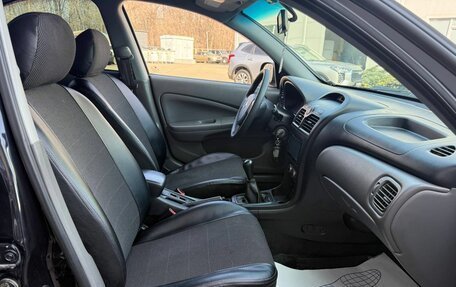 Nissan Almera Classic, 2011 год, 630 000 рублей, 14 фотография