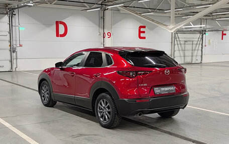 Mazda CX-30 I, 2020 год, 2 391 000 рублей, 8 фотография