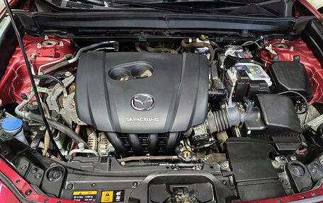 Mazda CX-30 I, 2020 год, 2 391 000 рублей, 11 фотография