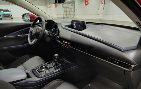 Mazda CX-30 I, 2020 год, 2 391 000 рублей, 13 фотография