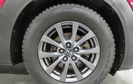 Mazda CX-30 I, 2020 год, 2 391 000 рублей, 22 фотография