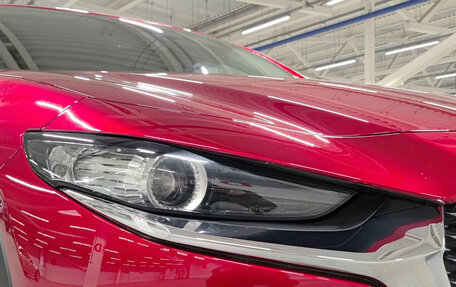 Mazda CX-30 I, 2020 год, 2 391 000 рублей, 21 фотография