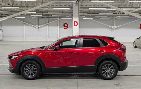 Mazda CX-30 I, 2020 год, 2 391 000 рублей, 10 фотография