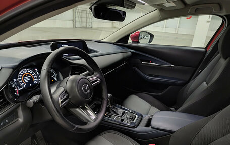 Mazda CX-30 I, 2020 год, 2 391 000 рублей, 20 фотография