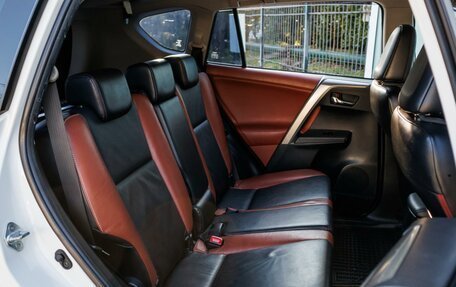 Toyota RAV4, 2013 год, 2 050 000 рублей, 8 фотография