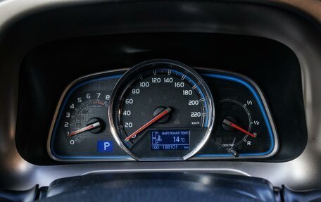 Toyota RAV4, 2013 год, 2 050 000 рублей, 15 фотография