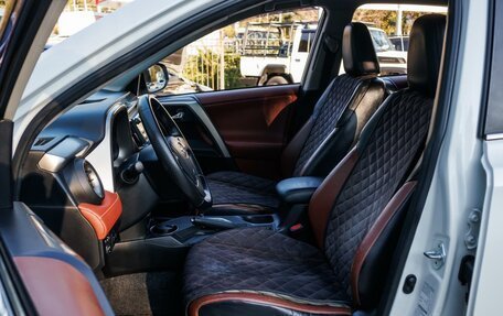 Toyota RAV4, 2013 год, 2 050 000 рублей, 11 фотография