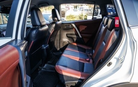 Toyota RAV4, 2013 год, 2 050 000 рублей, 12 фотография