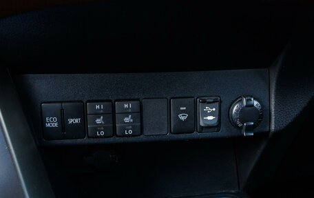 Toyota RAV4, 2013 год, 2 050 000 рублей, 23 фотография