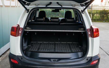 Toyota RAV4, 2013 год, 2 050 000 рублей, 28 фотография