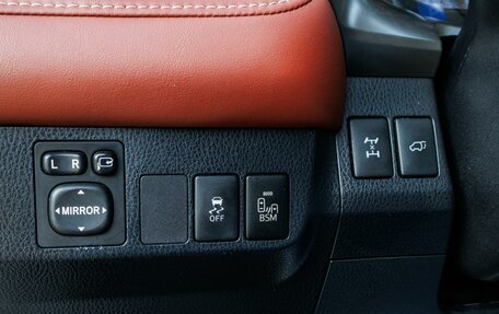 Toyota RAV4, 2013 год, 2 050 000 рублей, 24 фотография