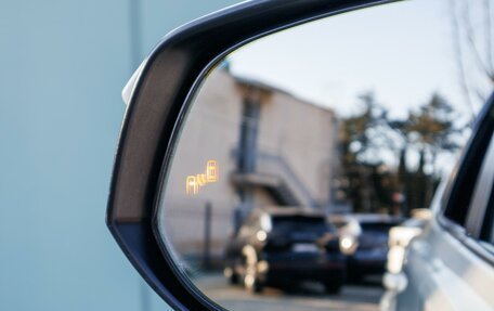 Toyota RAV4, 2013 год, 2 050 000 рублей, 26 фотография