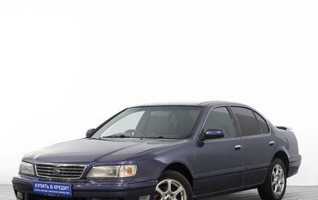 Nissan Cefiro II, 1997 год, 379 000 рублей, 4 фотография