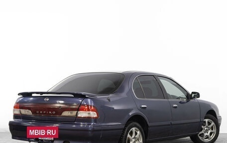 Nissan Cefiro II, 1997 год, 379 000 рублей, 5 фотография