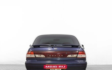 Nissan Cefiro II, 1997 год, 379 000 рублей, 6 фотография