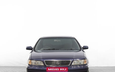 Nissan Cefiro II, 1997 год, 379 000 рублей, 2 фотография