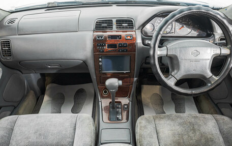 Nissan Cefiro II, 1997 год, 379 000 рублей, 8 фотография