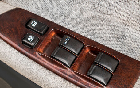 Nissan Cefiro II, 1997 год, 379 000 рублей, 10 фотография