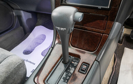 Nissan Cefiro II, 1997 год, 379 000 рублей, 15 фотография