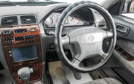 Nissan Cefiro II, 1997 год, 379 000 рублей, 12 фотография