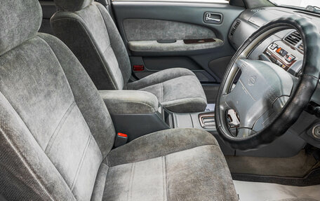 Nissan Cefiro II, 1997 год, 379 000 рублей, 9 фотография