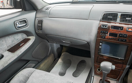 Nissan Cefiro II, 1997 год, 379 000 рублей, 16 фотография