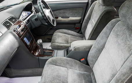 Nissan Cefiro II, 1997 год, 379 000 рублей, 17 фотография