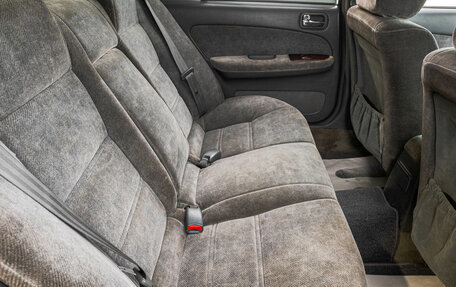 Nissan Cefiro II, 1997 год, 379 000 рублей, 19 фотография