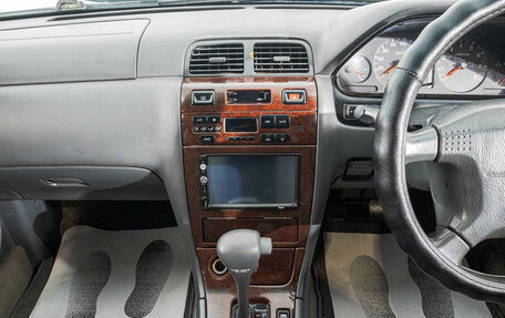 Nissan Cefiro II, 1997 год, 379 000 рублей, 13 фотография