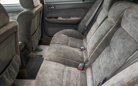 Nissan Cefiro II, 1997 год, 379 000 рублей, 18 фотография