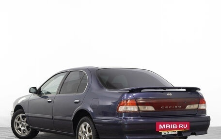 Nissan Cefiro II, 1997 год, 379 000 рублей, 7 фотография