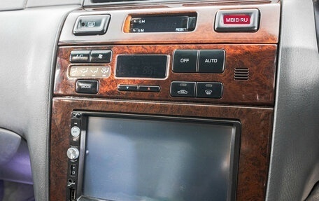 Nissan Cefiro II, 1997 год, 379 000 рублей, 14 фотография