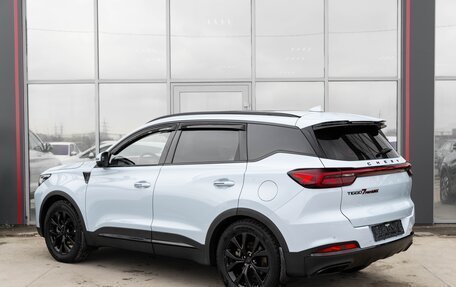 Chery Tiggo 7 Pro, 2023 год, 1 200 000 рублей, 2 фотография