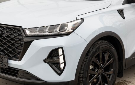 Chery Tiggo 7 Pro, 2023 год, 1 200 000 рублей, 8 фотография