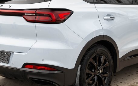 Chery Tiggo 7 Pro, 2023 год, 1 200 000 рублей, 9 фотография