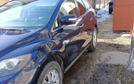 Mazda CX-7 I рестайлинг, 2010 год, 950 000 рублей, 4 фотография