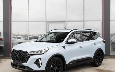 Chery Tiggo 7 Pro, 2023 год, 1 200 000 рублей, 3 фотография