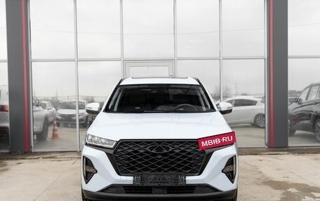 Chery Tiggo 7 Pro, 2023 год, 1 200 000 рублей, 5 фотография