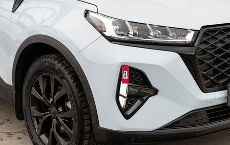 Chery Tiggo 7 Pro, 2023 год, 1 200 000 рублей, 7 фотография