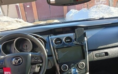 Mazda CX-7 I рестайлинг, 2010 год, 950 000 рублей, 7 фотография