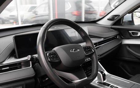 Chery Tiggo 7 Pro, 2023 год, 1 200 000 рублей, 15 фотография